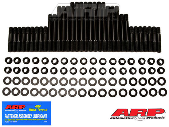 Bilde av SB Chevy 18° standard head stud kit
