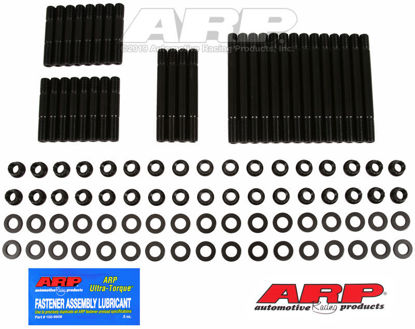 Bilde av SB Chevy Dart II 12pt head stud kit