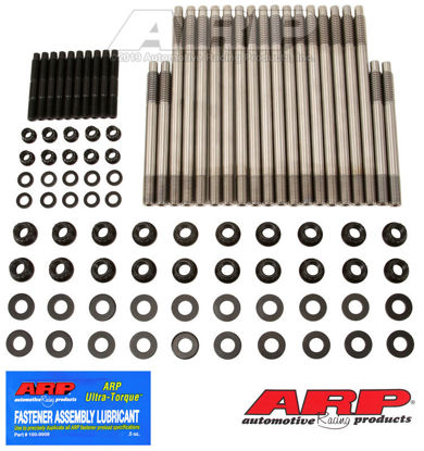 Bilde av GM Pre '03 CA625+ 12pt head stud kit