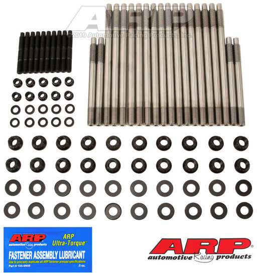 Bilde av GM Pre '03 CA625+ 12pt head stud kit