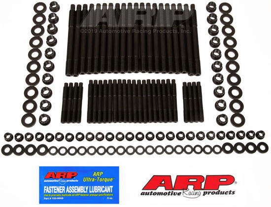 Bilde av SB Chevy GENIII LSX 12pt head stud kit