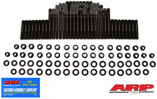 Bilde av SB Chevy Carl Folts 15-deg head stud kit