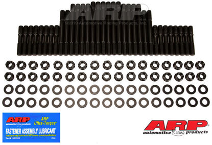 Bilde av SB Chevy Brodix -12 & 18° head stud kit