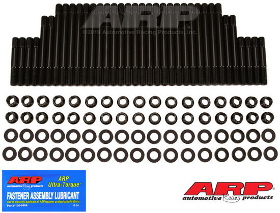 Bilde av BB Chevy 8.1L (496cid) head stud kit