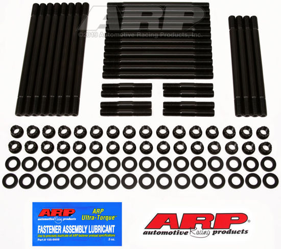 Bilde av BB Chevy Dart Big Chief head stud kit