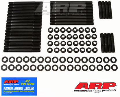 Bilde av Mark V, w/Dart heads, 12pt head stud kit