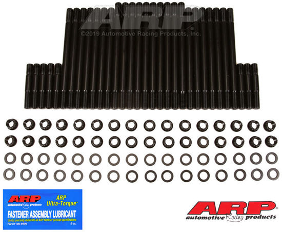 Bilde av BB Chevy Brodix 14.5° head stud kit