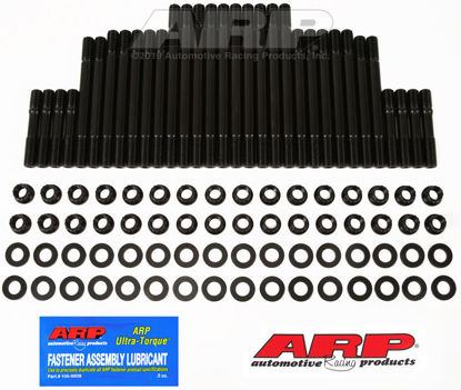 Bilde av BB Chevy Brodix undercut 12pt head stud kit