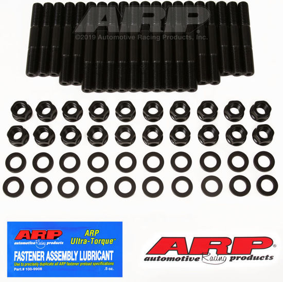 Bilde av BB Chevy Dart Big "M" "all studs" main stud kit
