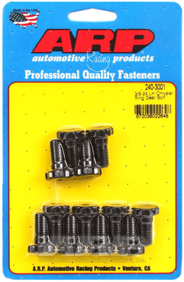 Bilde av Chrysler ring gear bolt kit