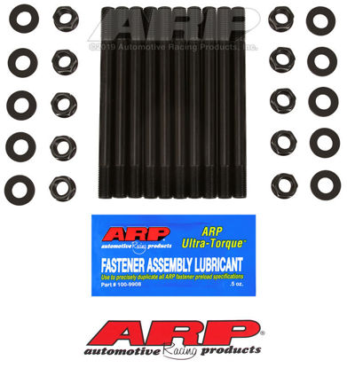 Bilde av Chrysler 2.2L 4-cylinder M11 hex undercut hsk