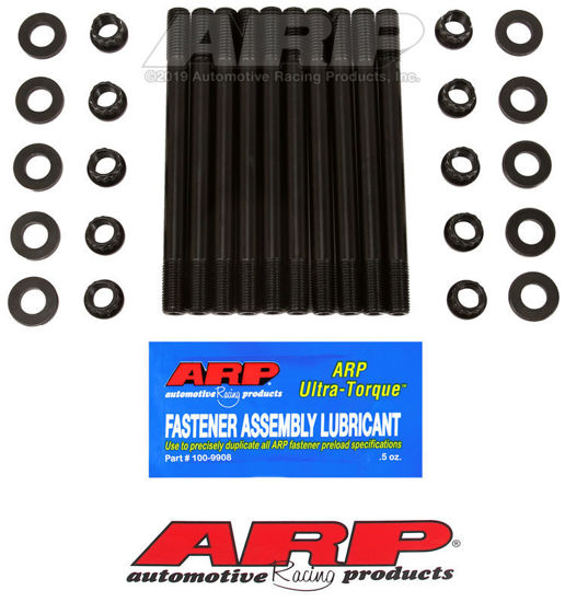Bilde av Chrysler 2.2L 4-cylinder M11 12pt undercut hsk