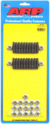 Bilde av KB Hemi 1.300" hex oil pan stud kit