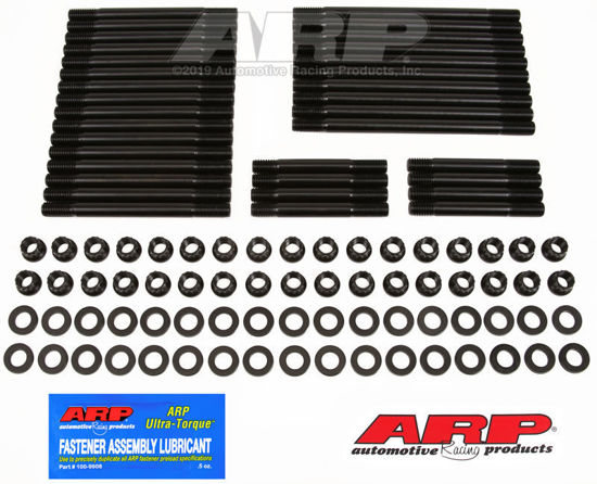 Bilde av 426 Hemi 7/16" 12pt head stud kit