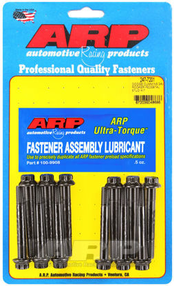 Bilde av Dodge Cummins 24V rocker pedestal rocker stud kit