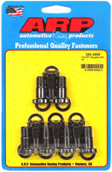 Bilde av Ford 8" ring gear bolt kit