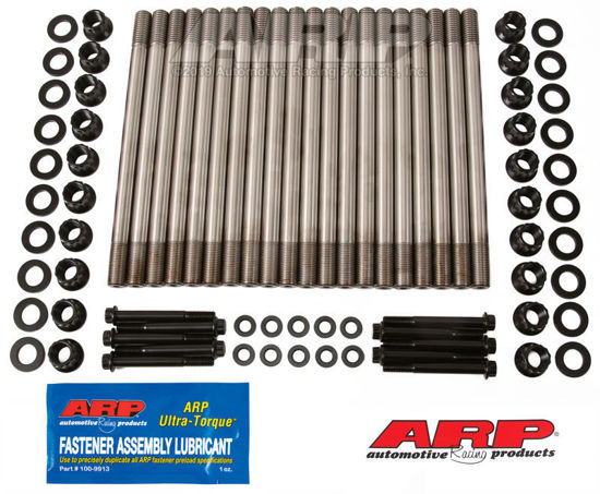 Bilde av Ford 6.0L Powerstroke diesel CA625+ head stud kit
