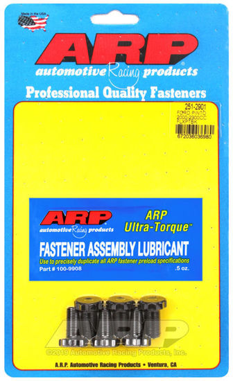 Bilde av Ford Pinto 2000-2300cc flexplate bolt kit