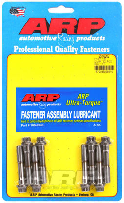 Bilde av Ford 1.8L Duratech rod bolt kit
