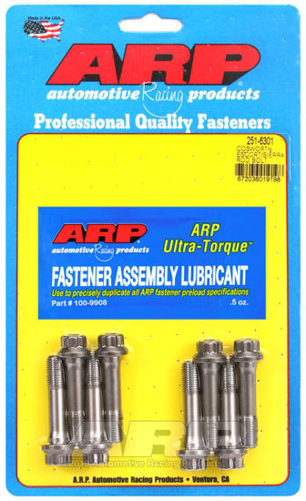 Bilde av Ford Cosworth Sierra/Escort pro rod bolt kit