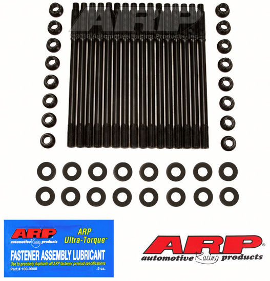 Bilde av Ford 2.5L Duratec V6 undercut head stud kit