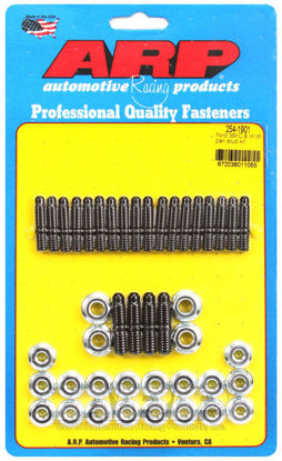 Bilde av Ford 351C & 351W oil pan stud kit