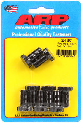 Bilde av Ford Mod 4.6 & 5.4/5.0 Coyote flexplate bolt kit