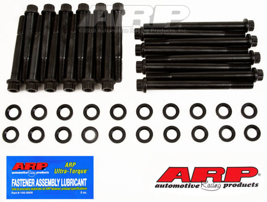 Bilde av SB Ford SVO 351C 12pt head bolt kit