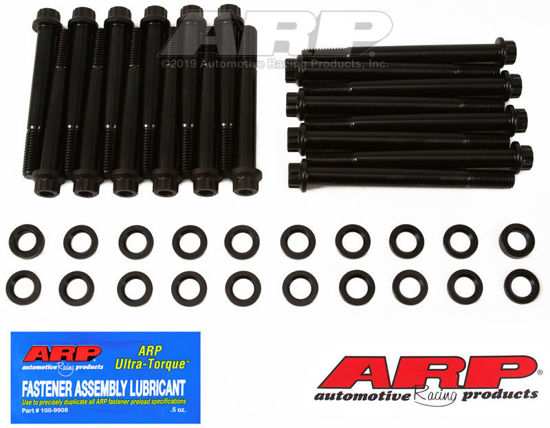 Bilde av SB Ford SVO 351 Yates Design 12pt head bolt kit