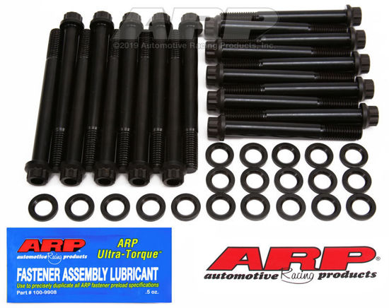 Bilde av SB Ford SVO 351 Yates '94 12pt  head bolt kit