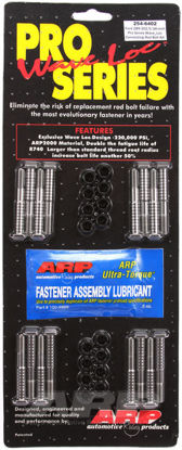 Bilde av SB Ford 289-302 standard wave-loc rod bolt kit
