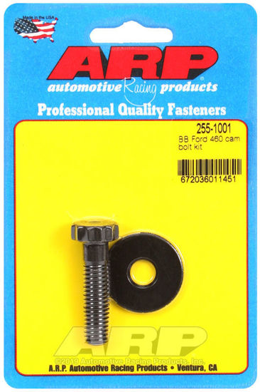 Bilde av BB Ford 460 cam bolt kit