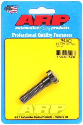 Bilde av BB Ford 360 cam bolt kit