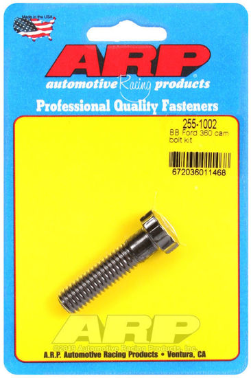 Bilde av BB Ford 360 cam bolt kit
