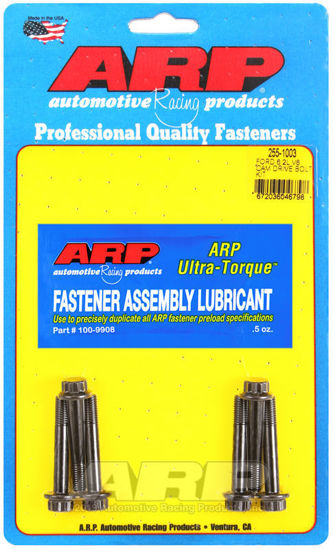 Bilde av BB Ford 6.2L V8 cam drive bolt kit