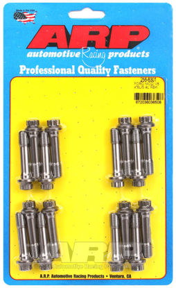 Bilde av Ford Modular 4.6L/5.4L V8 ARP2000 rod bolt kit