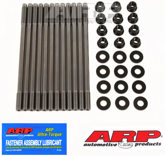 Bilde av Subaru EJ Series Phase 2 '99 to present SOHC head stud kit