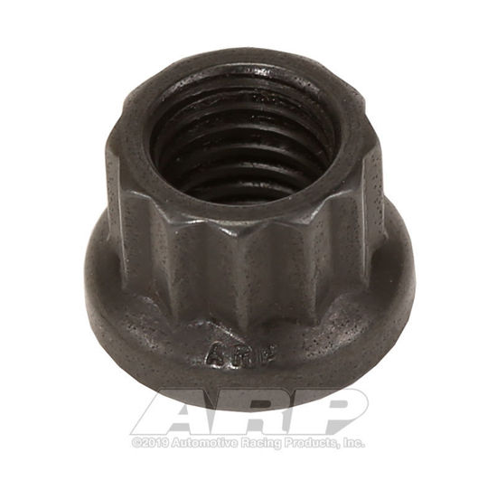 Bilde av 1/4-28 12pt nut kit