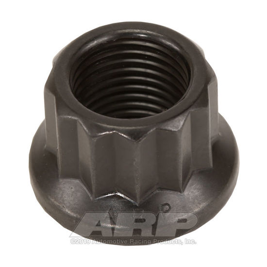 Bilde av 9/16-18 12pt nut kit