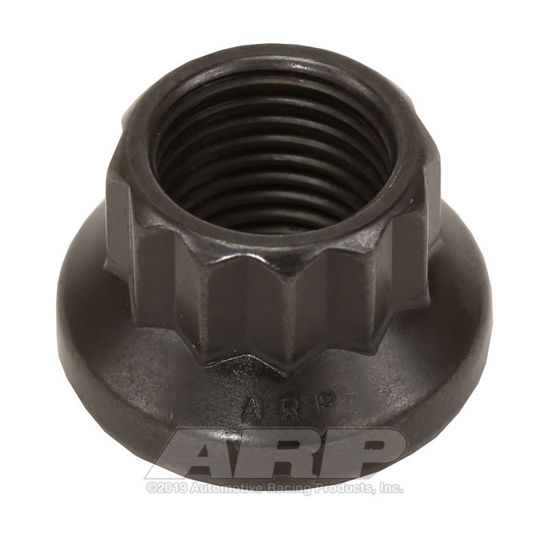 Bilde av M12 x 1.25 12pt nut kit