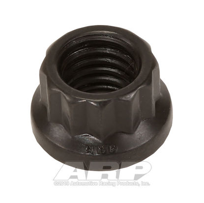 Bilde av M8 x 1.25 12pt nut kit