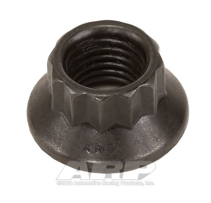 Bilde av M8 x 1.00 12pt nut kit