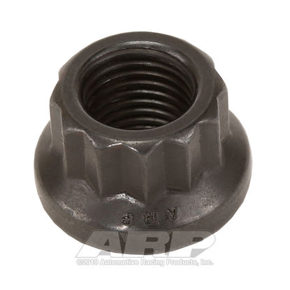 Bilde av 3/8-24, 1/2 socket 12pt nut kit