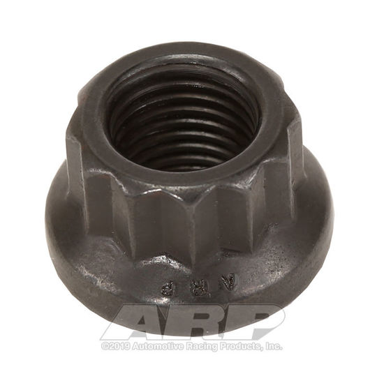 Bilde av 3/8-24, 1/2 socket 12pt nut kit