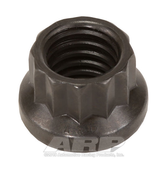 Bilde av 1/2-13 12pt nut kit