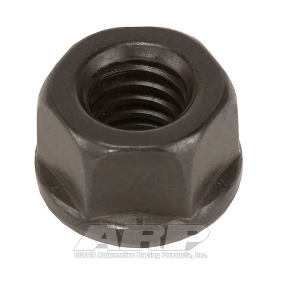 Bilde av 5/16-18 hex nut kit