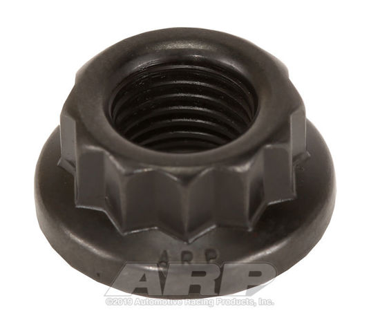 Bilde av 9/16-12 low profile 12pt nut kit
