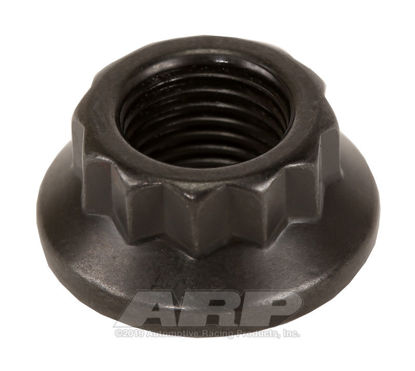 Bilde av M12 X 1.25 12pt nut kit