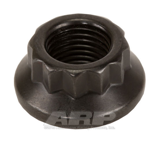 Bilde av M12 X 1.25 12pt nut kit