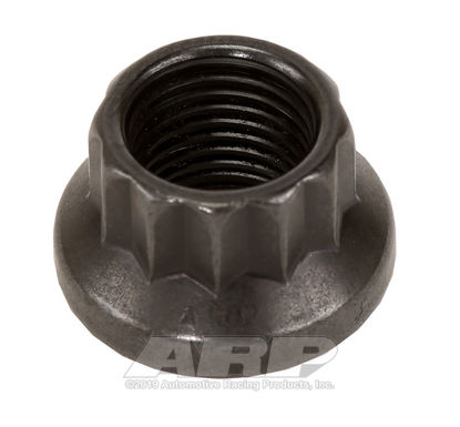 Bilde av M10 X 1.0 12pt nut kit